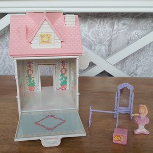 Precious Places - Ballet Studio